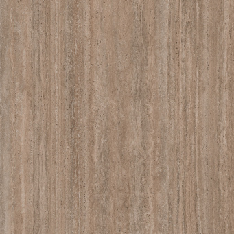 фото KM1212G0131R (4,284м 3пл) Про Травертин коричневый светлый матовый обрезной 119,5x119,5x0,9 керамогранит КЕРАМА МАРАЦЦИ