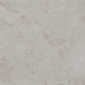 фото KM6060G1231R8 Сплит серый светлый матовый обрезной 60x60x0,8 керамогранит КЕРАМА МАРАЦЦИ