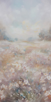 фото KMD3STA138GR Ковер Пейзаж матовый обрезной 119,5x238,5x0,9 КЕРАМА МАРАЦЦИ