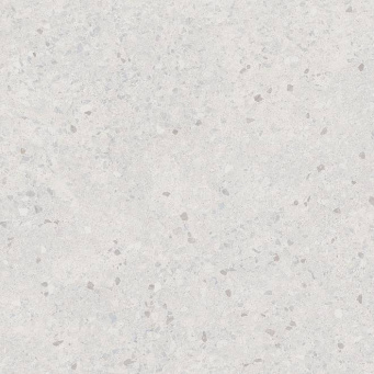 фото SG632400R Терраццо серый светлый обрезной 60x60 керамический гранит КЕРАМА МАРАЦЦИ
