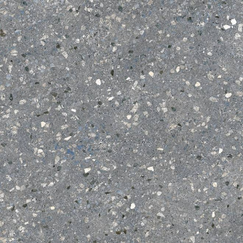 фото SG632800R Терраццо серый тёмный обрезной 60x60 керамический гранит КЕРАМА МАРАЦЦИ