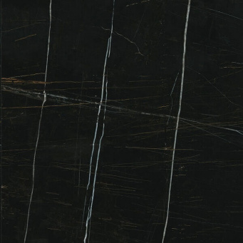 фото SG642102R Греппи черный обрезной лаппатированный 60*60 керамический гранит КЕРАМА МАРАЦЦИ