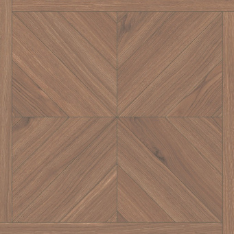 фото SG644120R Альберони декор коричневый матовый обрезной 60x60x0,9 керамогранит КЕРАМА МАРАЦЦИ