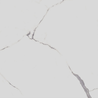 фото SG849990R Монте Тиберио белый матовый обрезной 80x80x0,9 керамогранит КЕРАМА МАРАЦЦИ