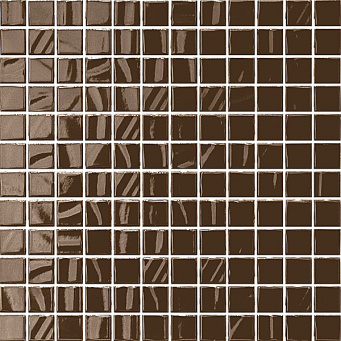 фото 20052 (1.066м 12пл) Темари дымчатый темный 29,8*29,8 мозаика КЕРАМА МАРАЦЦИ