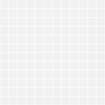 фото 20059 (1.066м 12пл) Темари белый матовый 29,8*29,8 мозаика КЕРАМА МАРАЦЦИ