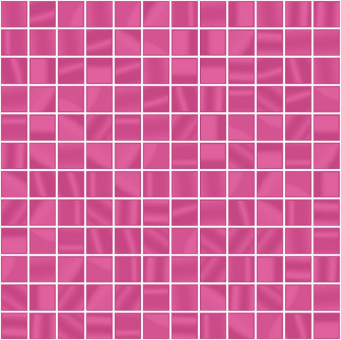 фото 20092 N (1.066м 12пл) Темари розовый темный 29,8*29,8 мозаика КЕРАМА МАРАЦЦИ