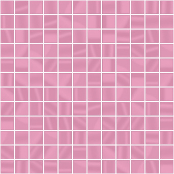 фото 20093 N (1.066м 12пл) Темари розовый светлый 29,8*29,8 мозаика КЕРАМА МАРАЦЦИ