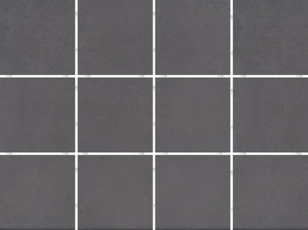 фото 1289 Амальфи коричневый. полотно 30х40 из 12 частей 9,9*9,9 керамическая плитка КЕРАМА МАРАЦЦИ