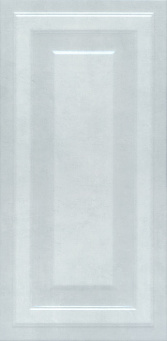 фото 11102 Каподимонте панель голубой 30*60 керамическая плитка КЕРАМА МАРАЦЦИ