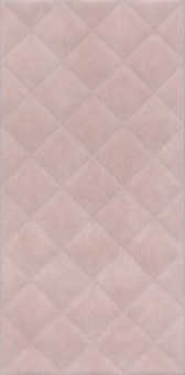 фото 11138R (1,8м 10пл) Марсо розовый структура матовый обрезной 30x60x0,9 керамическая плитка КЕРАМА МАРАЦЦИ