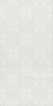 фото 11249R (1,8 м2 10 пл) Флориан белый матовый структура обрезной 30x60x0,9 керамическая плитка КЕРАМА МАРАЦЦИ