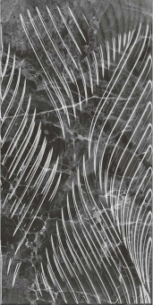 фото 11282R Коррер чёрный глянцевый структура обрезной 30x60x1 керамическая плитка КЕРАМА МАРАЦЦИ