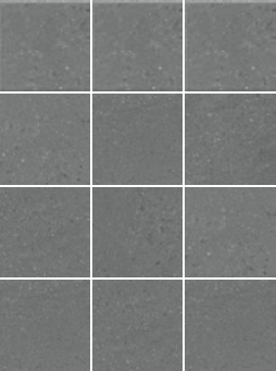 фото 1321H Матрикс серый темный, полотно 29,8х39,8 из 12 частей 9,8х9,8 9.8*9.8 керамический гранит КЕРАМА МАРАЦЦИ