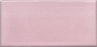 фото 16031 Мурано розовый 7,4*15 керамическая плитка КЕРАМА МАРАЦЦИ