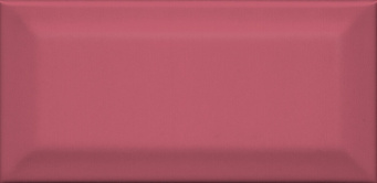 фото 16056 Клемансо розовый грань 7.4*15 керамическая плитка КЕРАМА МАРАЦЦИ