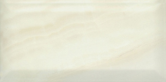 фото 19015 Летний сад фисташковый грань 20*9,9 керамическая плитка КЕРАМА МАРАЦЦИ