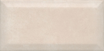 фото 19023 Александрия светлый грань 20*9,9 керамическая плитка КЕРАМА МАРАЦЦИ