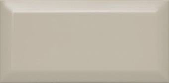 фото 19042 Бланше серый грань 20*9.9 керамическая плитка КЕРАМА МАРАЦЦИ