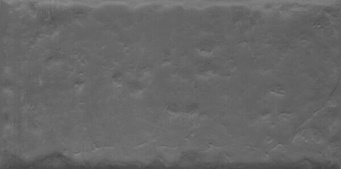 фото 19067 Граффити серый темный 20*9.9 керамическая плитка КЕРАМА МАРАЦЦИ