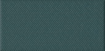 фото 19072 Пальмейра зеленый матовый 9,9х20 керамическая плитка КЕРАМА МАРАЦЦИ