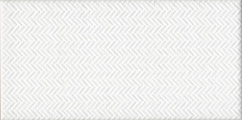 фото 19074 Пальмейра белый матовый 9,9х20 керамическая плитка КЕРАМА МАРАЦЦИ