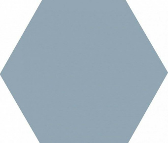фото 24007 Аньет голубой темный 20*23,1 керамическая плитка КЕРАМА МАРАЦЦИ