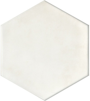 фото 24029 Флорентина белый глянцевый 20x23,1x0,69 керамическая плитка КЕРАМА МАРАЦЦИ