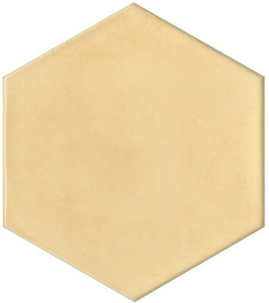 фото 24030 Флорентина желтый глянцевый 20x23,1x0,69 керамическая плитка КЕРАМА МАРАЦЦИ