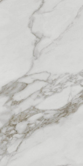 фото 48016R Монте Тиберио бежевый светлый глянцевый обрезной 40x80x1 керамическая плитка КЕРАМА МАРАЦЦИ