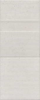 фото 7257 (1,1 м2 11 пл) Скарпа серый светлый матовый структура 20x50x0,89 керамическая плитка КЕРАМА МАРАЦЦИ