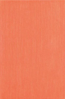 фото 8185 Флора оранжевый керамическая плитка КЕРАМА МАРАЦЦИ
