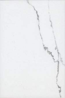 фото 8376 Мираколи белый глянцевый 20x30x0,69 керамическая плитка КЕРАМА МАРАЦЦИ