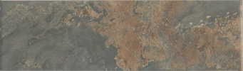 Фото 9033 Рамбла коричневый 8.5*28.5 керамическая плитка КЕРАМА МАРАЦЦИ