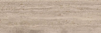 фото KM3090B0191R Про Травертин бежевый тёмный матовый обрезной 30x89,5x0,9 плитка КЕРАМА МАРАЦЦИ