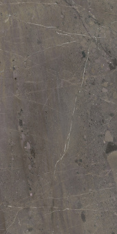 фото KM6012B0300R Марсель коричневый глянцевый обрезной 60x119,5x0,9 плитка КЕРАМА МАРАЦЦИ