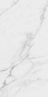 фото KM6012B0330R Марсель серый светлый глянцевый обрезной 60x119,5x0,9 плитка КЕРАМА МАРАЦЦИ