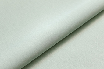 фото KM8714 Обои виниловые на флизелиновой основе Легато база, зелёный светлый KЕРАМА МАРАЦЦИ КЕРАМА МАРАЦЦИ