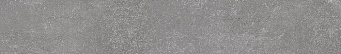 фото DD200500R/3BT Плинтус Про Стоун серый темный обрезной 60x9,5 КЕРАМА МАРАЦЦИ