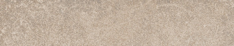 фото KM6060G0641RBT6 Плинтус Руссильон бежевый матовый обрезной 60x9,5x0,9 КЕРАМА МАРАЦЦИ