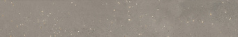 фото KM6060G1211R8BT6 Плинтус Пунтум серый матовый обрезной 60x9,5x0,8 КЕРАМА МАРАЦЦИ