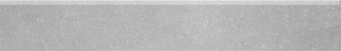 фото SG211200R/3BT Дайсен серый светлый обрезной плинтус КЕРАМА МАРАЦЦИ