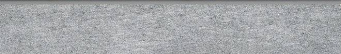 фото SG212400R/3BT Ньюкасл серый обрезной плинтус КЕРАМА МАРАЦЦИ