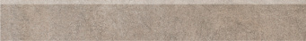 фото SG614400R/6BT Плинтус Королевская дорога коричневый светлый обрезной 60x9,5 КЕРАМА МАРАЦЦИ