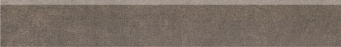 фото SG614900R/6BT Плинтус Королевская дорога коричневый обрезной 60x9,5 КЕРАМА МАРАЦЦИ