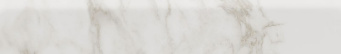 фото SG654420R/6BT Плинтус Монте Тиберио серый светлый матовый обрезной 60x9,5x0,9 КЕРАМА МАРАЦЦИ