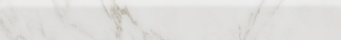 фото SG850190R/8BT Плинтус Монте Тиберио серый светлый матовый обрезной 80x9,5x0,9 КЕРАМА МАРАЦЦИ