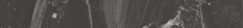 фото SG850790R/8BT Плинтус Риальто чёрный матовый обрезной 80x9,5x0,9 КЕРАМА МАРАЦЦИ