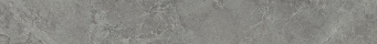 фото SG850890R/8BT Плинтус Риальто серый тёмный матовый обрезной 80x9,5x0,9 КЕРАМА МАРАЦЦИ