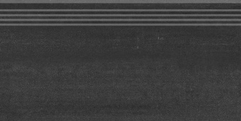 фото DD200820R/GR Ступень Про Дабл черный обрезной 30x60x0,9 КЕРАМА МАРАЦЦИ